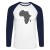 Men's Long Sleeve Baseball T-Shirt